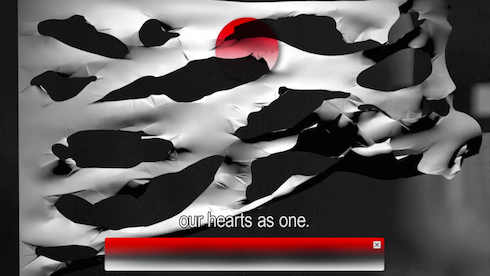 Image for blog post entitled Adam Harper: On music and folk politics