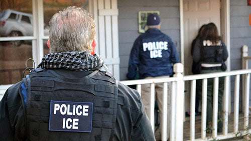 "That’s why they wanted us—for cheap labor." An excerpt from Underground America