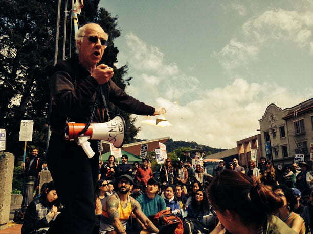 The Sociologist and the Critic: Remembering Michael Burawoy