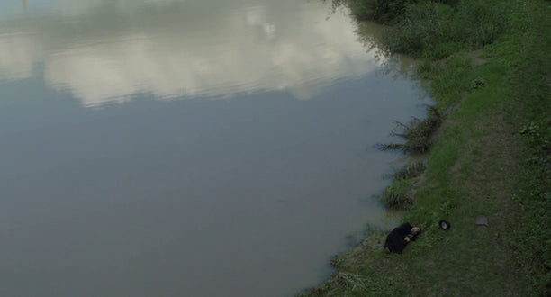 From il giovane favoloso (2014), a film about the life of Giacomo Leopardi.