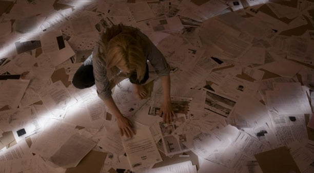 Investigative Aesthetics: a Letter from the Editor