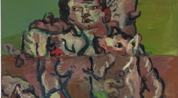 Fredric Jameson on Alexander Kluge and Oskar Negt