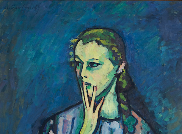 Jacqueline Rose on Freud's 'Dora'