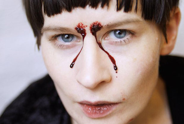 A playlist from Jenny Hval