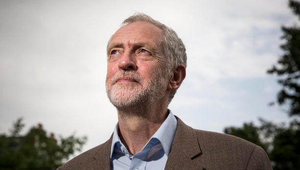 Corbyn's Momentum: Essential Verso Reading