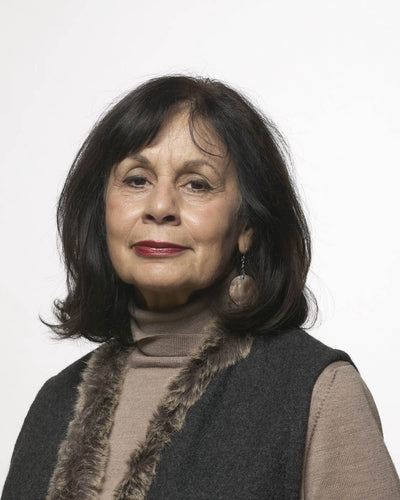 Image for blog post entitled Ghada Karmi's book "smoulders with defiance": <i>The National</i> reviews <i>Return</i>