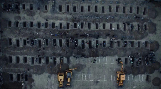 Post-apocalyptic Time