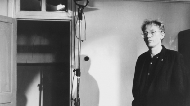 An Alphabet of Cinema