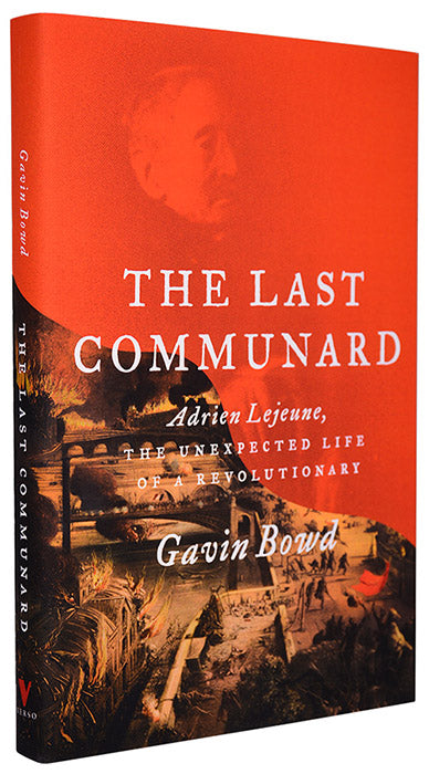 Image for blog post entitled The Last Communard is 50% off until July 4th!