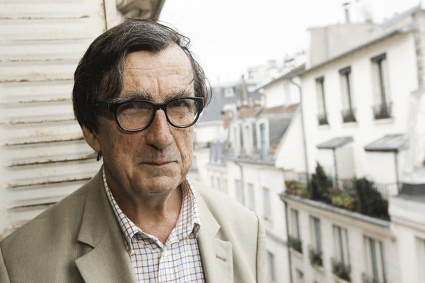 The Bruno Latour paradox: from materialism to prophetic idealism