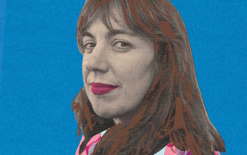 Image for blog post entitled Liza Featherstone on why we reject Hillary Clinton's trickle-down brand of feminism