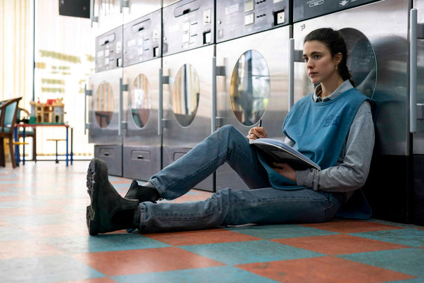 <i>Maid</i>’s Bibliotherapy