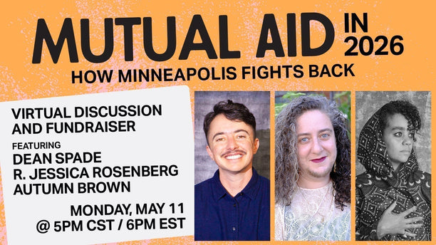 Mutual Aid in 2026: How Minneapolis Fights Back
