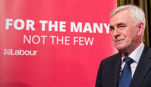 For the Many, Not the Few