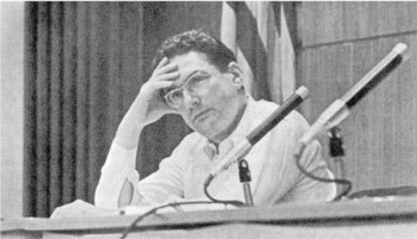 Socialist Strategy in Western Europe: Ernest Mandel Debate with Monty Johnstone (1977)