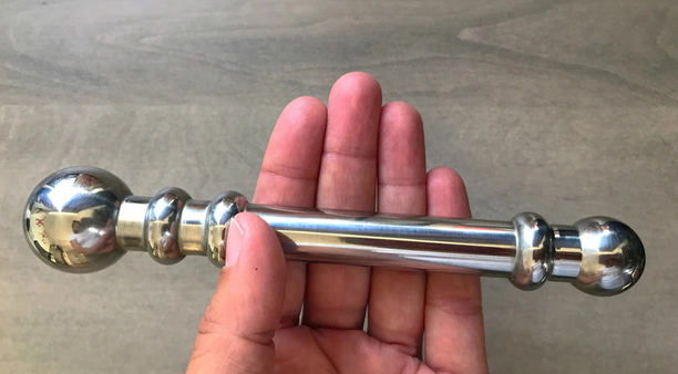 Masturbation Manifesto 1997