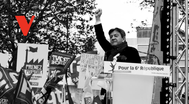 Future of France: Mélenchon and the French Runoff pt. I