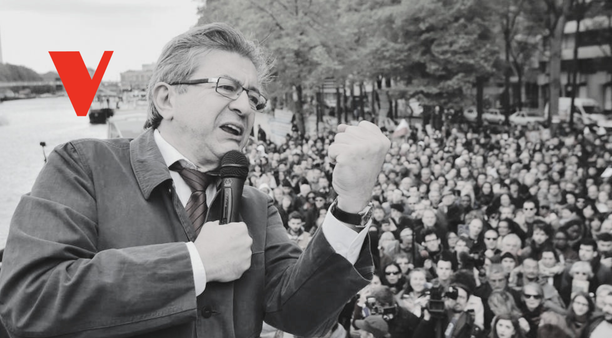 Future of France: Mélenchon and the French Runoff pt. II