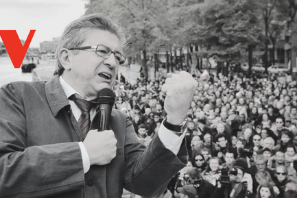 Future of France: Mélenchon and the French Runoff pt. II