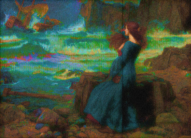 The Damned Mob of Scribbling Women