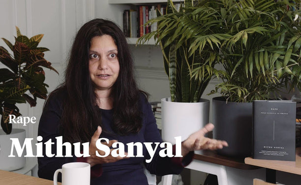 Rape: From Lucretia to #MeToo | Mithu Sanyal