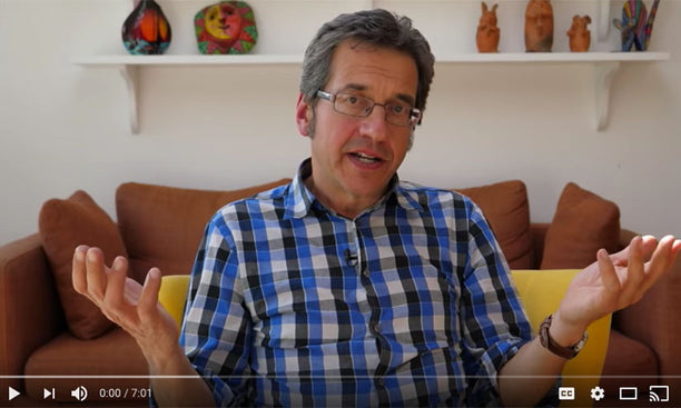 We need a new political story