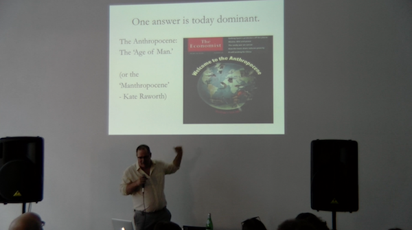 Video: Jason W. Moore – Our Capitalogenic World: Humanity, Nature, and the Making of a Planetary Crisis