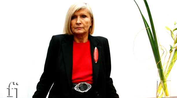 Chantal Mouffe Bookshelf