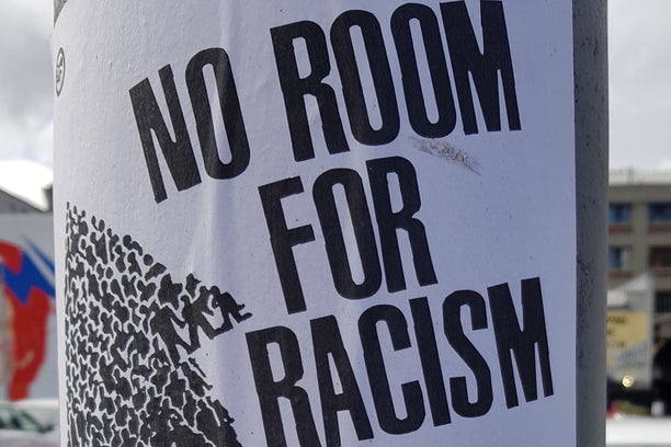 Who Facilitated the Christchurch Terrorist's Journey Through Hate?