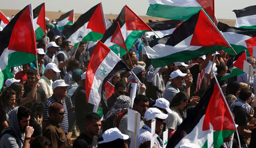 Myth: The Palestinians Voluntarily Left Their Homeland in 1948