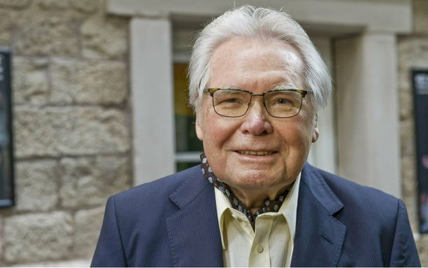 Oskar Negt (1934-2024)