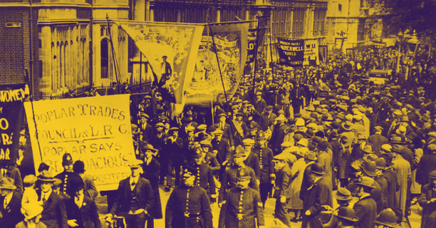 Nine Days in May, 1926