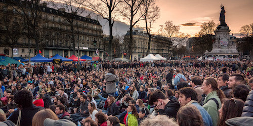 Attacks on "populism" seek to enshrine the idea that there is no alternative