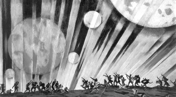 Mike Davis on Surfing Marx's Collected Works