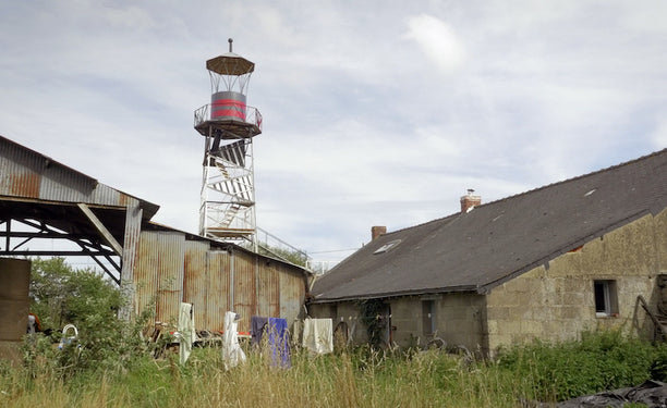 <em>Everything's Coming Together While Everything's Falling Apart: The ZAD</em>