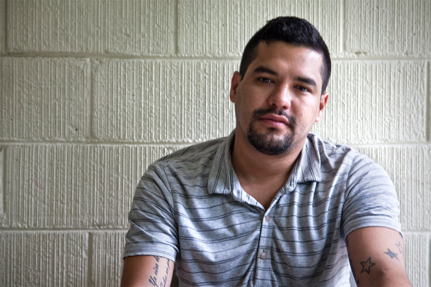 Image for blog post entitled "People inside the police want to stop the work we do": Óscar Martínez on being targeted in El Salvador