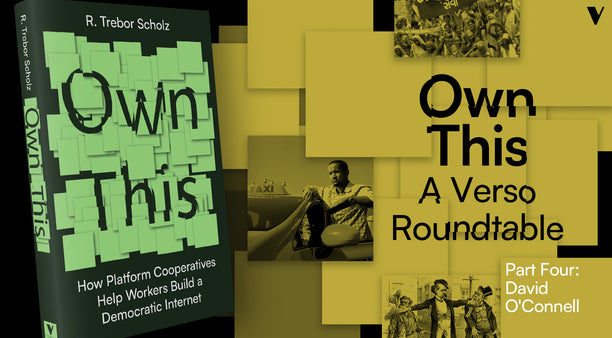 Cooperating with cooperatives: how unions need to think Bigger