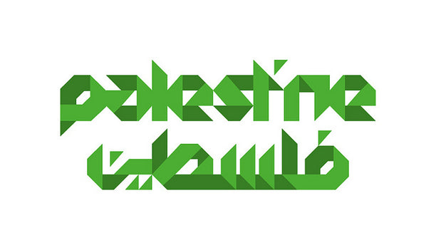 Image for blog post entitled "What we do is to create a short-circuit between the heart and the head"—Vijay Prashad on <i>Letters to Palestine</i>