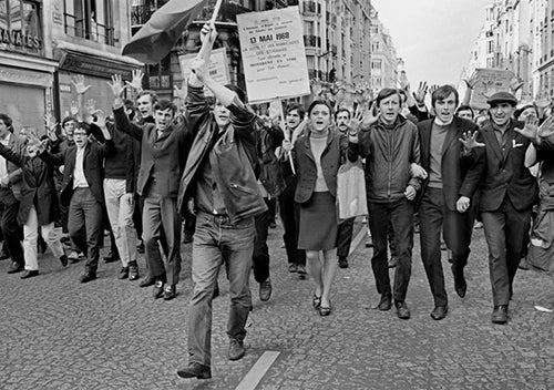 French history reading list