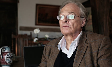 Image for blog post entitled 'An effective terrorist attack requires the complicity of governments’ - Patrick Cockburn interviewed on ISIS by the Guardian, Start the Week and Newsnight