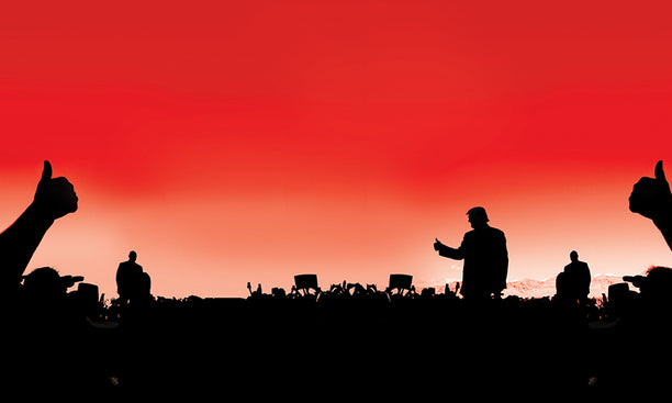 Top 20 Books on Populism