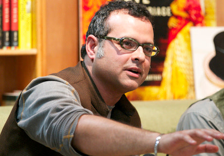 Image for blog post entitled <i>Letters to Palestine</i>: Editor Vijay Prashad speaks to IMEU about the growing solidarity with Palestine in the US