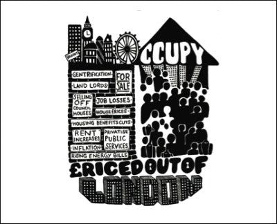 Verso Five Book Plan: Inequality in the UK