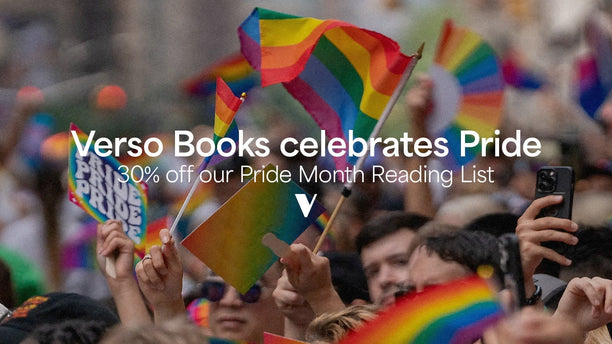 Pride Month | Reading List