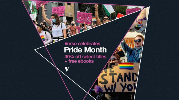 Pride Month | Reading List