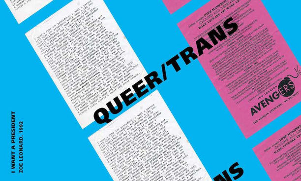 It’s raining dykes!