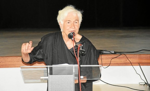The Critique of the School in Post-’68 French Thought (2):  Interview with Anne Querrien