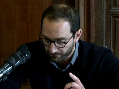 Image for blog post entitled Razmig Keucheyan’s <em>The Left Hemisphere</em>: a ‘dizzying menagerie of anti-capitalist thought’