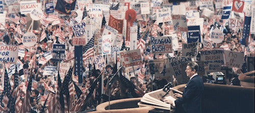 Image for blog post entitled Race and Realignment in American Politics (Part III)