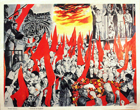 Image for blog post entitled Enzo Traverso: The Memory of the Twentieth Century Left